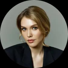 Софья Беляндинова