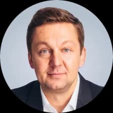 Михаил Москотин