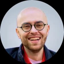 Даниил Щербаков